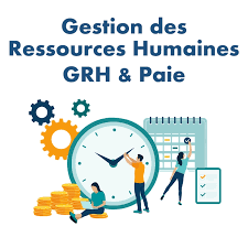 Gestion de Paie et RH