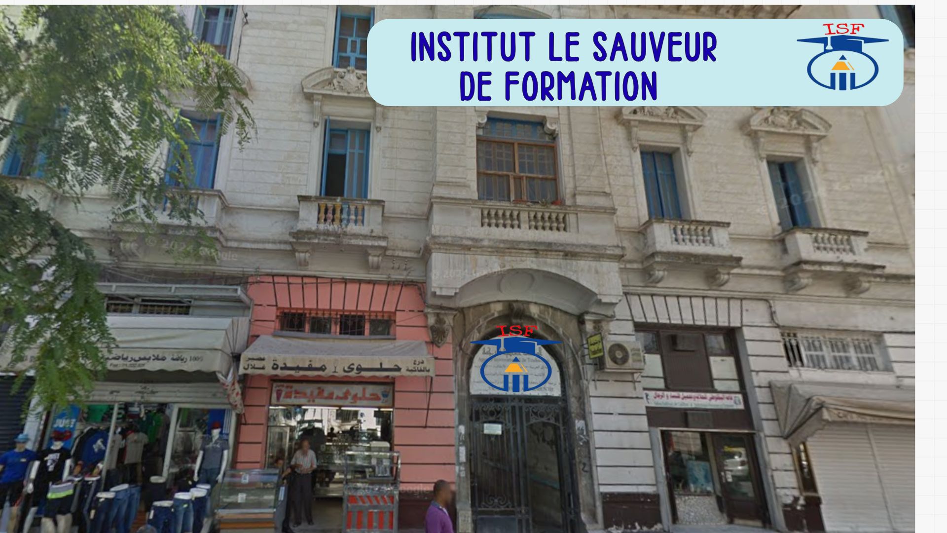 localisation